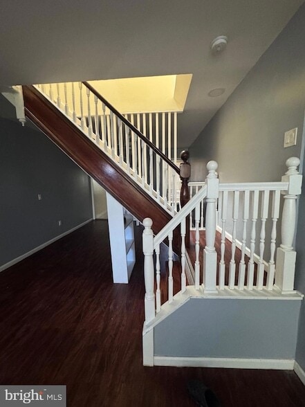 Photo - 1224 N Gilmor St Townhome