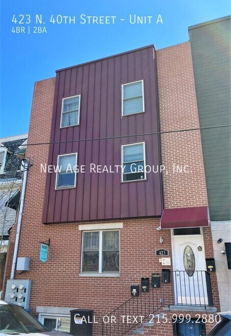 Building Photo - 423 N 40th St