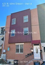 Building Photo - 423 N 40th St