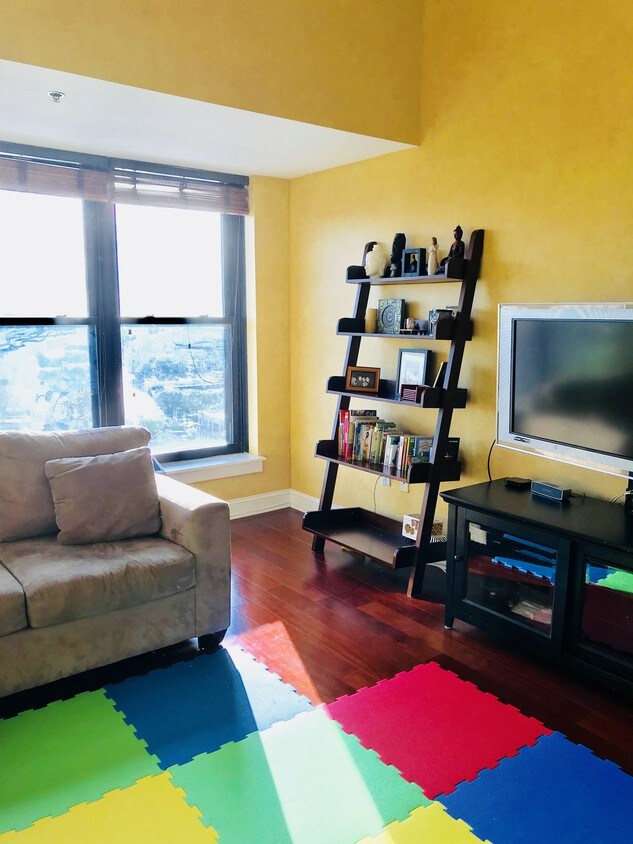 Foto principal - 100 Harrison St