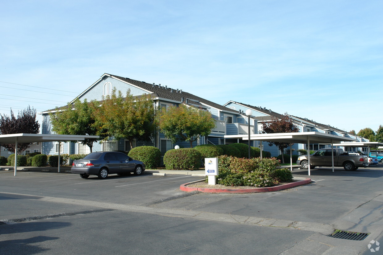 Foto principal - Mariner Village Apartments