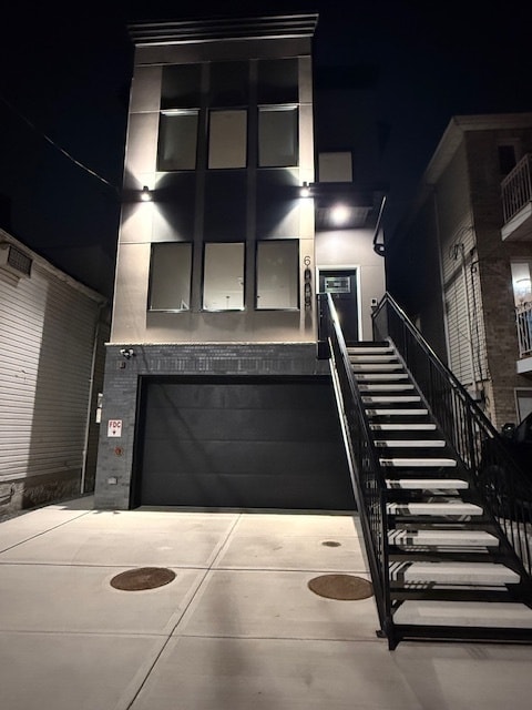 Building Photo - 6009 Jefferson St