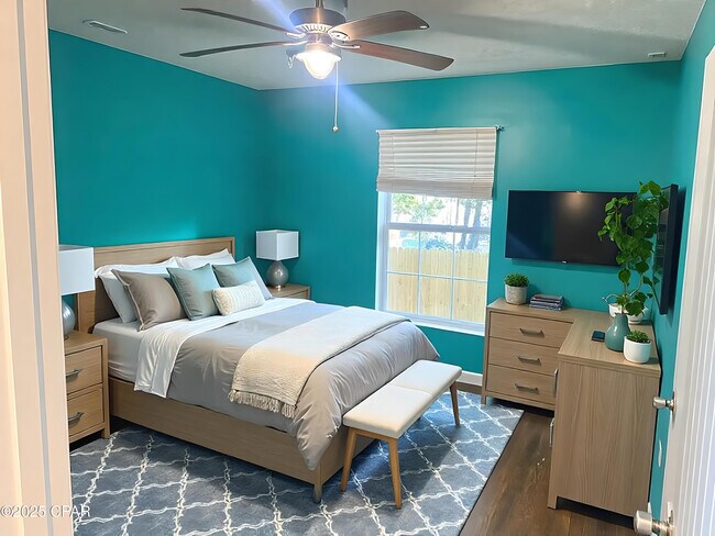 Foto del edificio - 728 Mulberry Ave