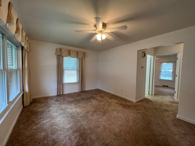 Foto del edificio - Two bedroom, two bath home for rent.