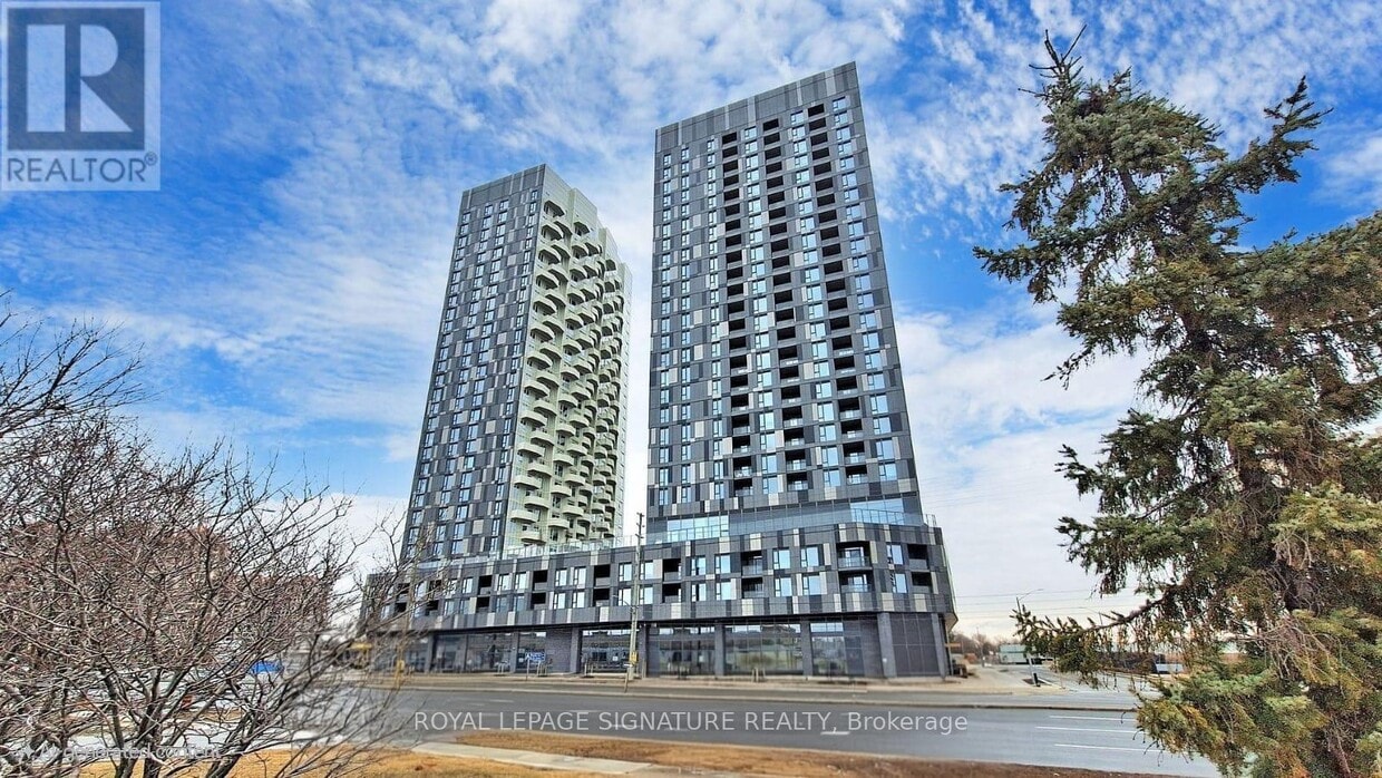 Primary Photo - 498-1498 Caldari Rd