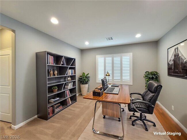 Foto del edificio - 8359 W Oquendo Rd