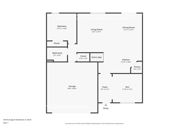 Foto del edificio - 18129 Canopy Pl