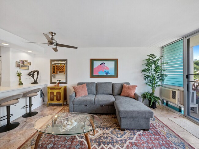 Foto del edificio - 1676 Ala Moana Blvd