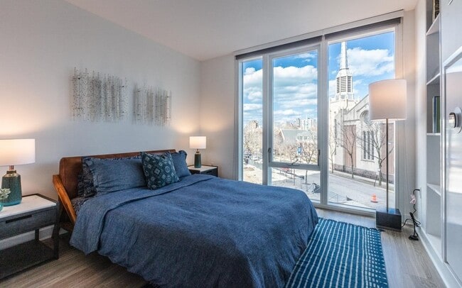Photo - 2357 N Lincoln Ave (Chicago, IL) Apartment