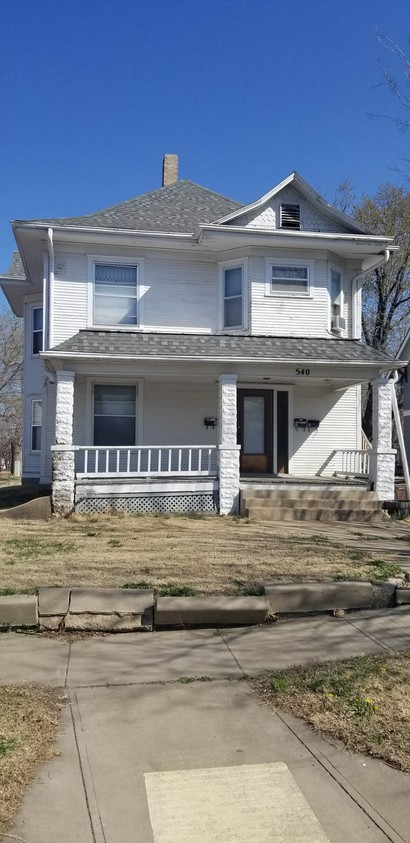 Primary Photo - 540 State St