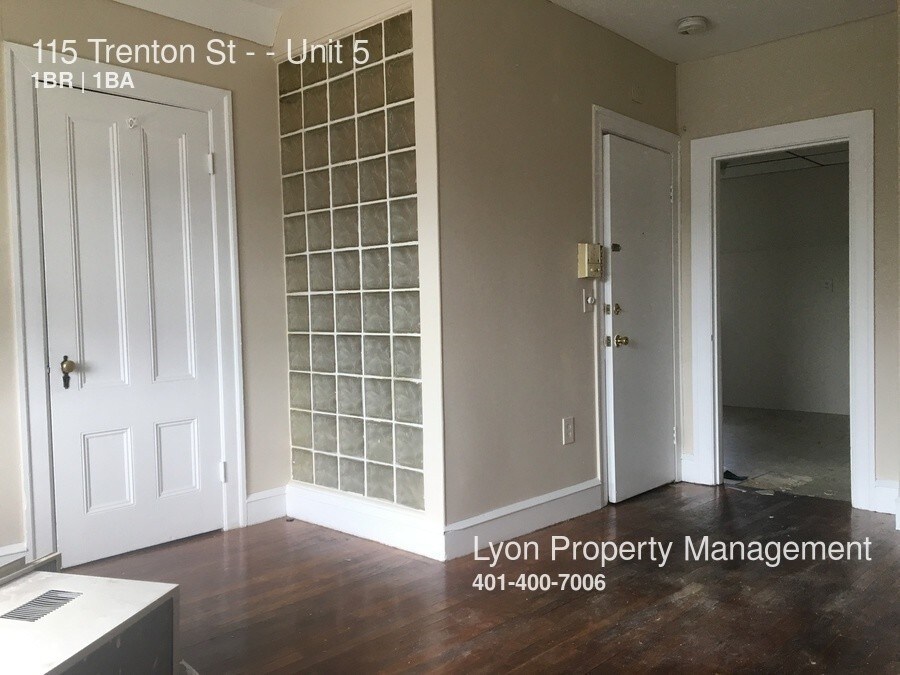 Primary Photo - 115 Trenton St