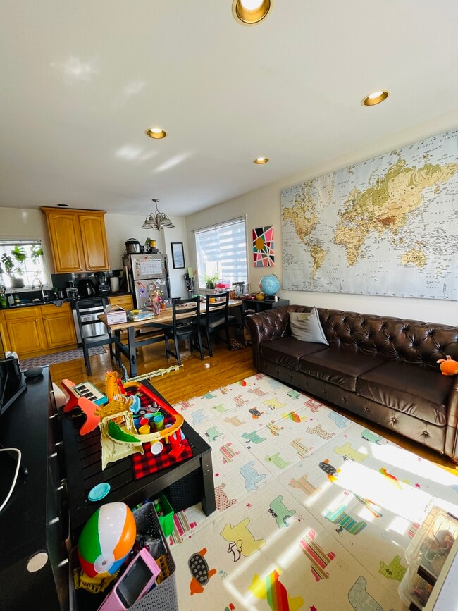 Foto del edificio - 4207 161st St