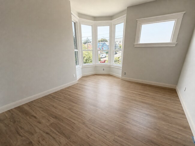 Sala de estar - 2206 23rd Ave