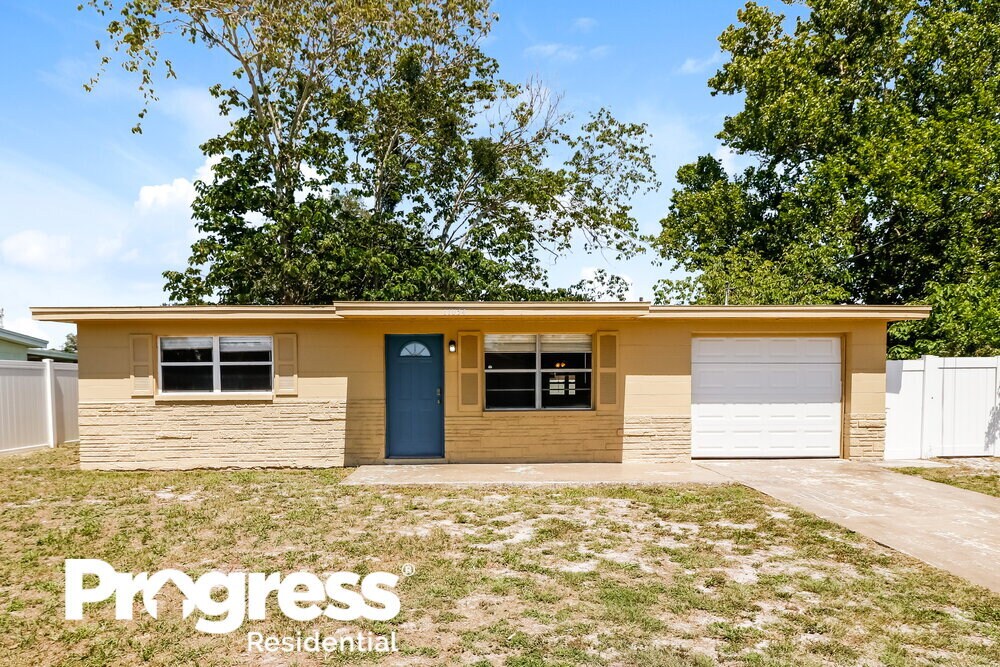 11034 Taft Dr, Port Richey, FL 34668 House Rental in Port Richey, FL