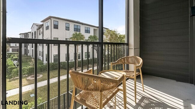 Foto del edificio - 11900 Marquina Blvd