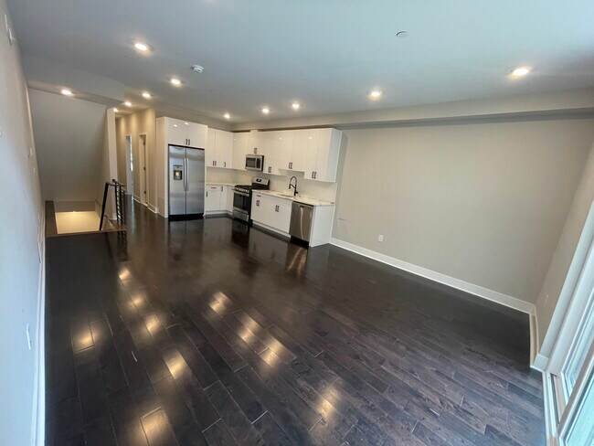 Foto del edificio - 1636 W Thompson St