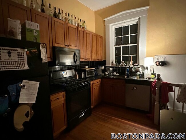 Foto del edificio - 139 Hillside St