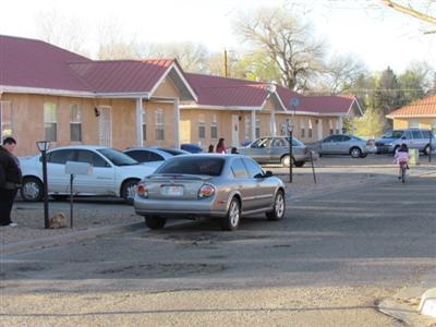 Building Photo - 1007 La Joya St