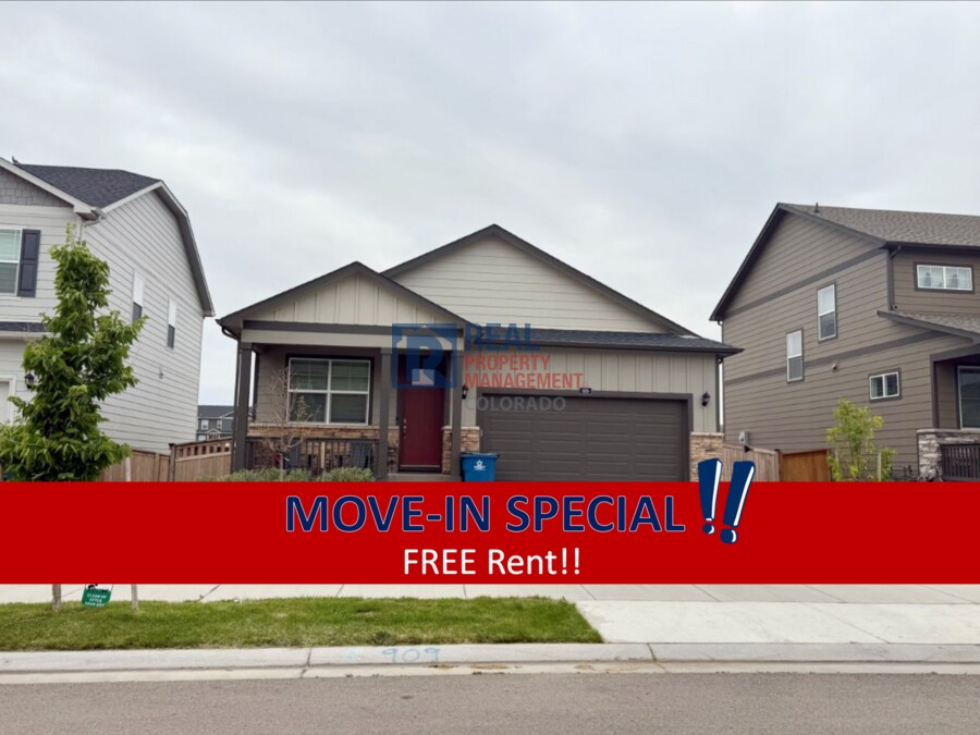 Photo - 909 William Way-