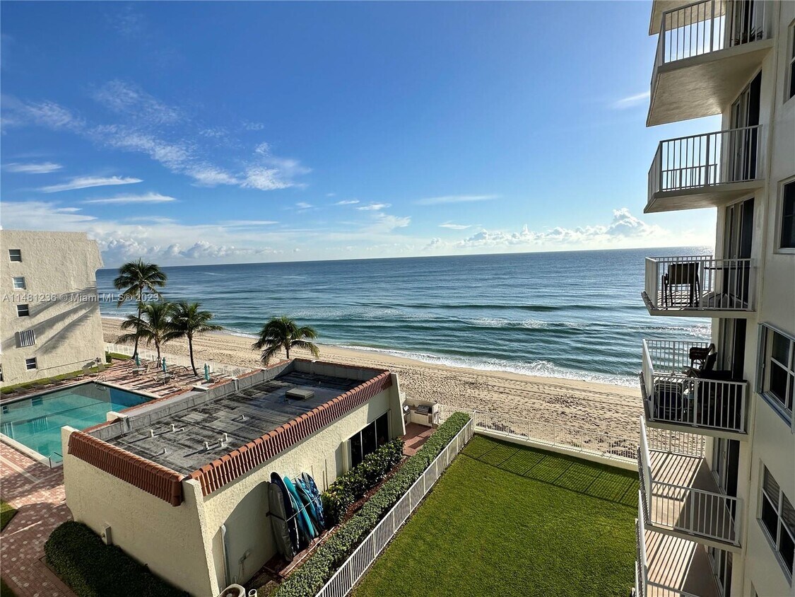 3540 S Ocean Blvd Unit 506, South Palm Beach, FL 33480 Condo for Rent