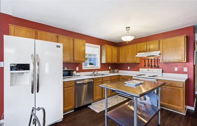 Foto del edificio - 2629 Batavia-Oakfield Townline Rd