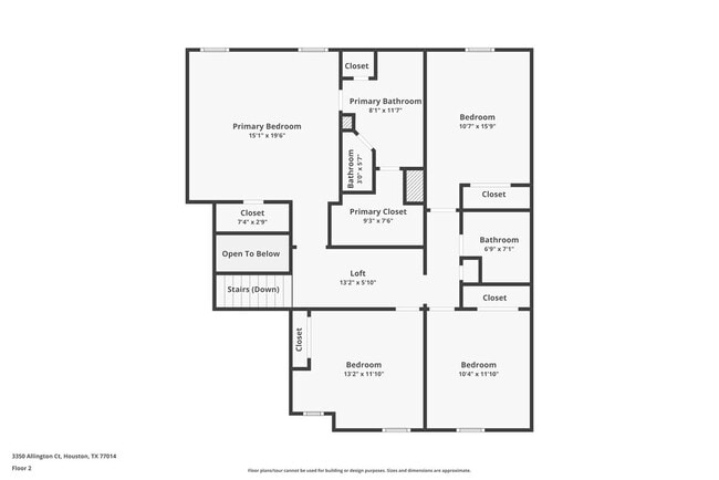 Building Photo - 3350 Allington Ct