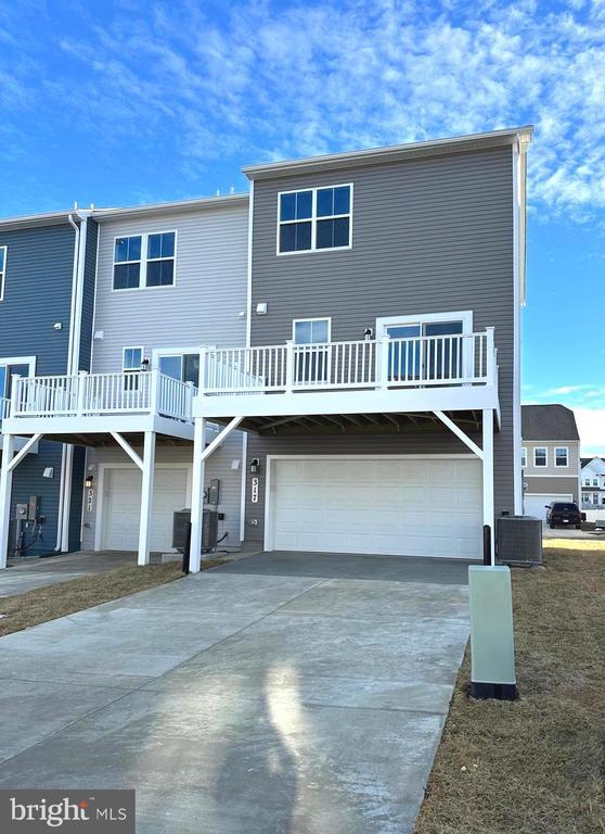 Foto del edificio - 317 Short Br Dr