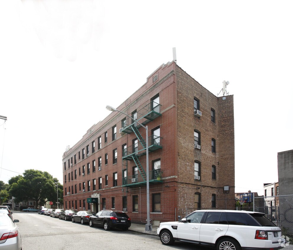 Foto principal - 20 Baughman Pl