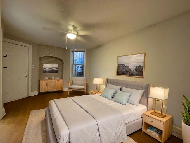 Foto del edificio - 1755 Church St NW