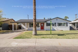 Building Photo - 7846 E Willetta St