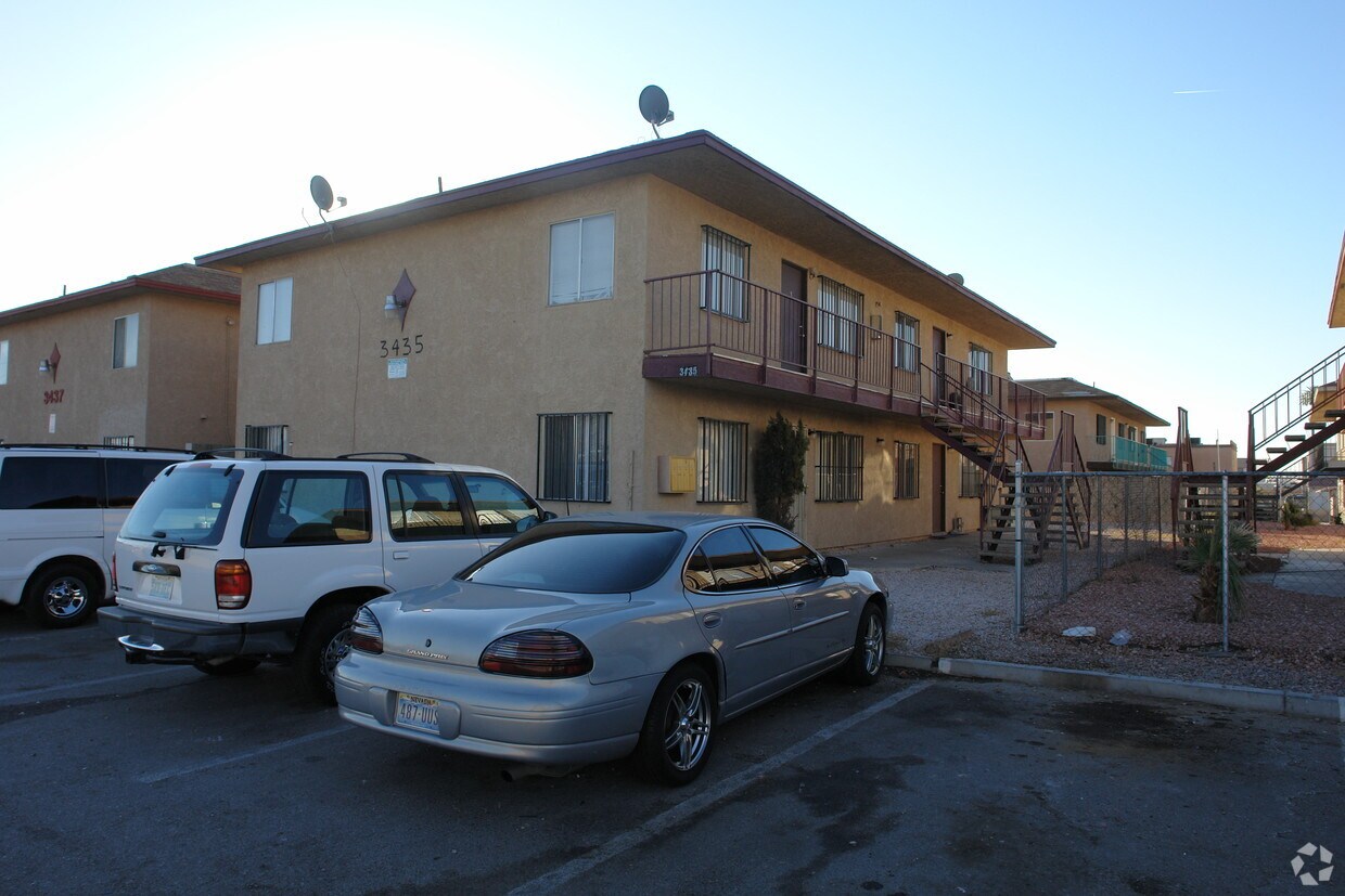 Foto principal - Lioubas Subdivision