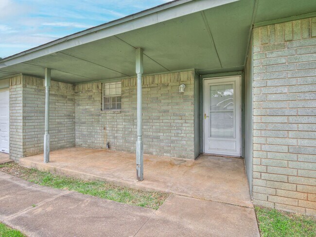 Foto del edificio - Cute home in Shawnee