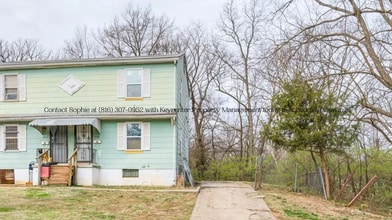 Building Photo - 5816 Bellefontaine Ave