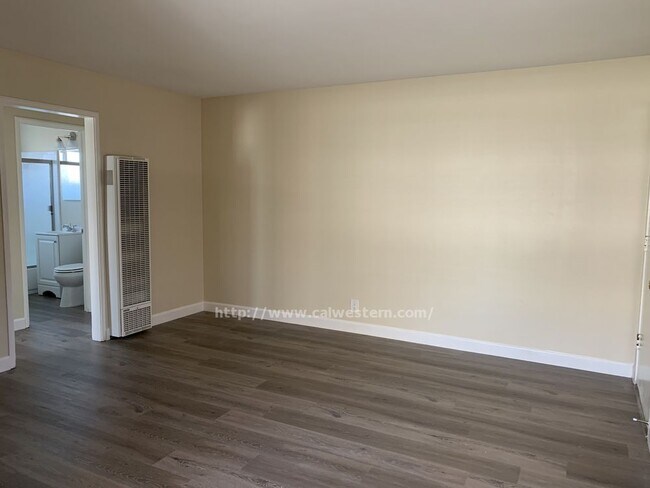 Foto del edificio - 385 S 4th St