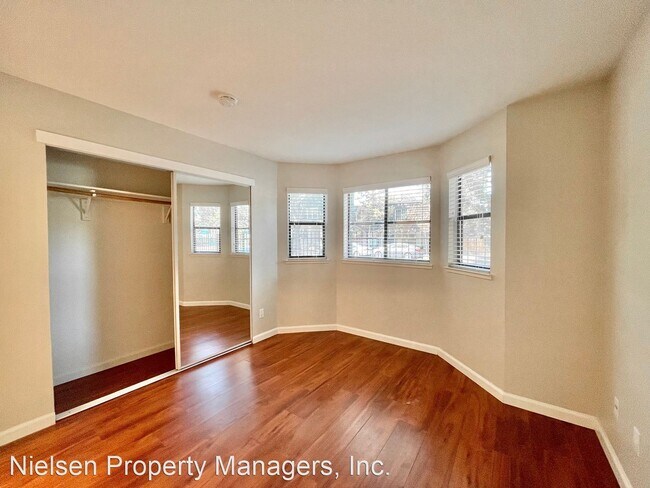 Building Photo - 1 br, 1 bath Apartment - 1800 F - 603 18th...