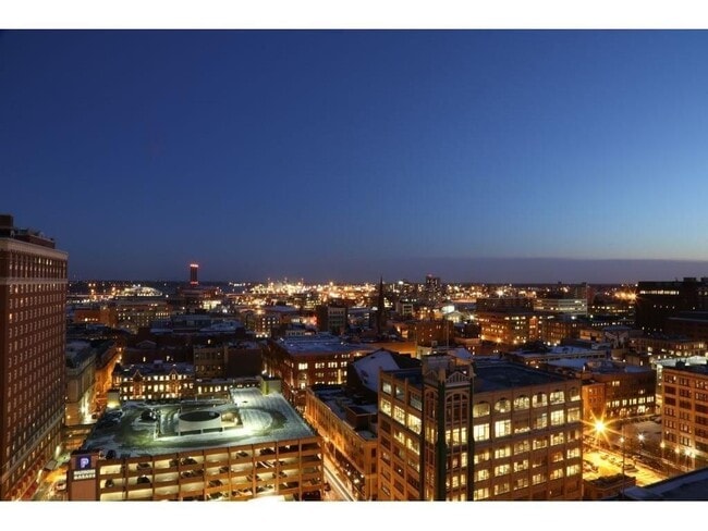 Foto del edificio - 1 W Exchange St