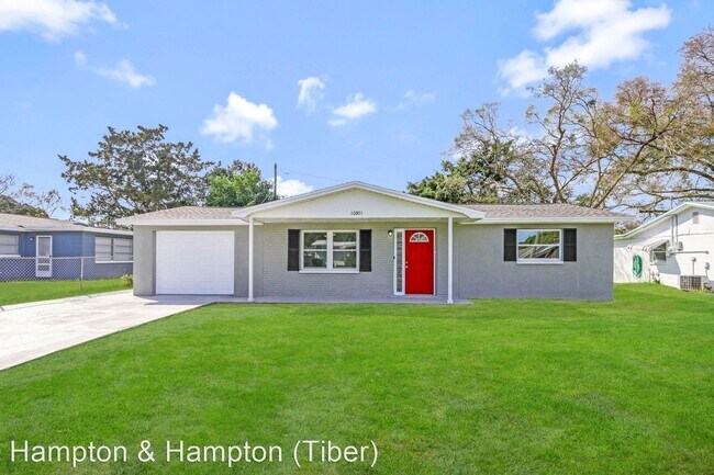 Foto del edificio - 2 br, 1 bath House - 10801 CORINTH STREET