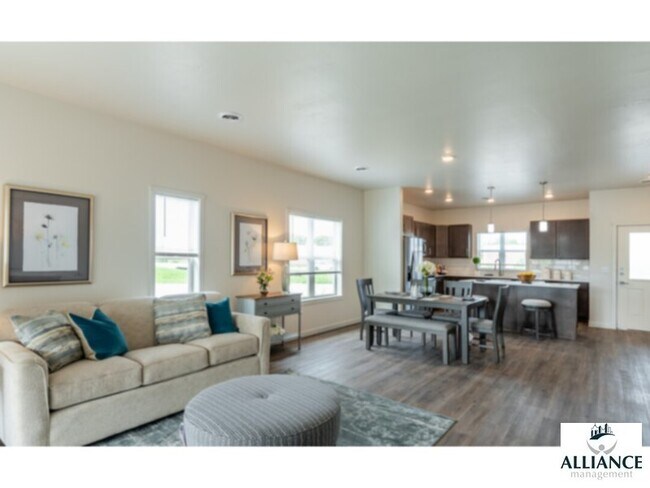 Foto del edificio - Ridge Road Homes