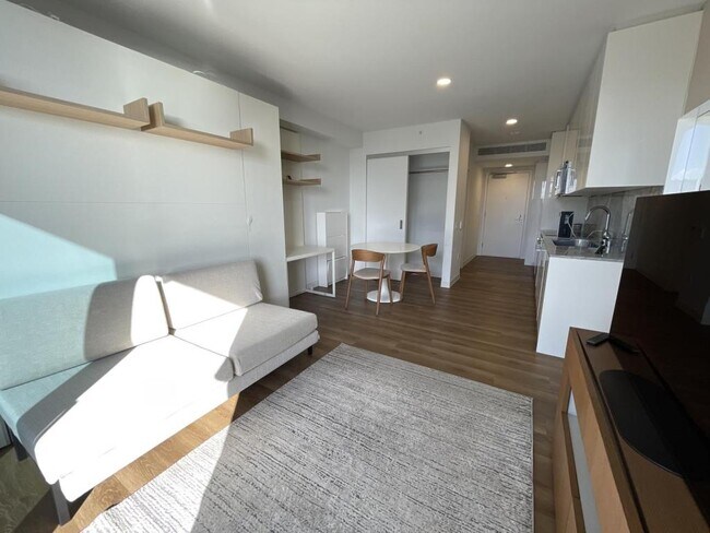 Foto del edificio - 987 Queen St #2609