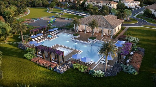 Foto del edificio - 12436 NW 23rd Ct