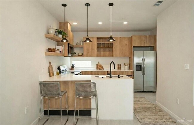 Foto del edificio - 13 N 23rd St