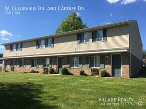 Building Photo - 81 W Clearview Dr