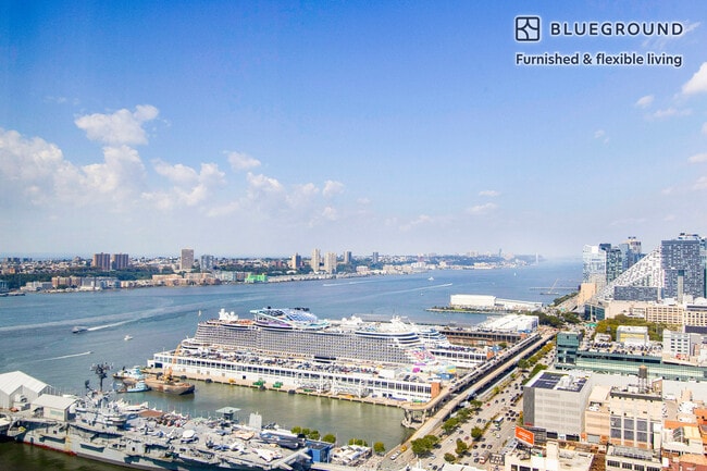 Building Photo - 635 W 42nd St