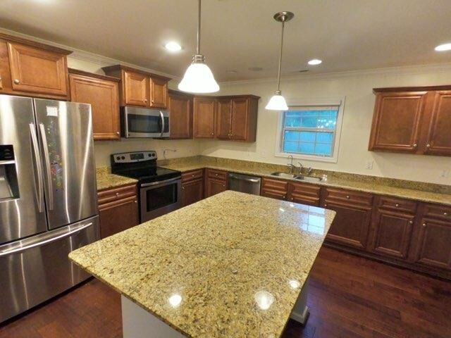 Foto del edificio - 218 Aberlour Dr