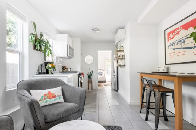 Photo - 6824 N Catlin Ave Townhome