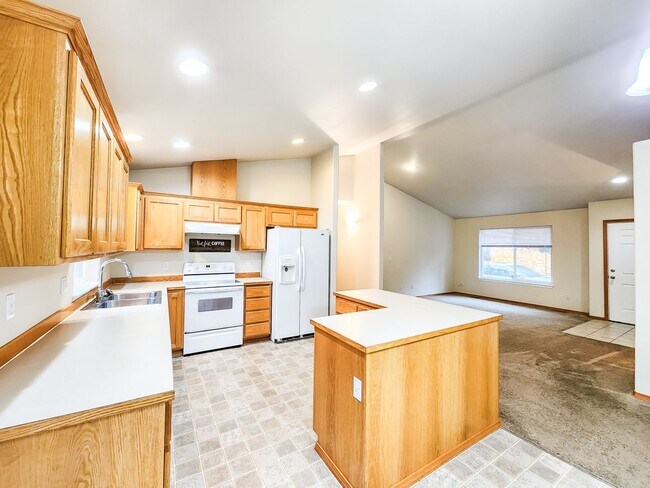 Foto del edificio - 3bd/3ba Arlington Home Available Now!