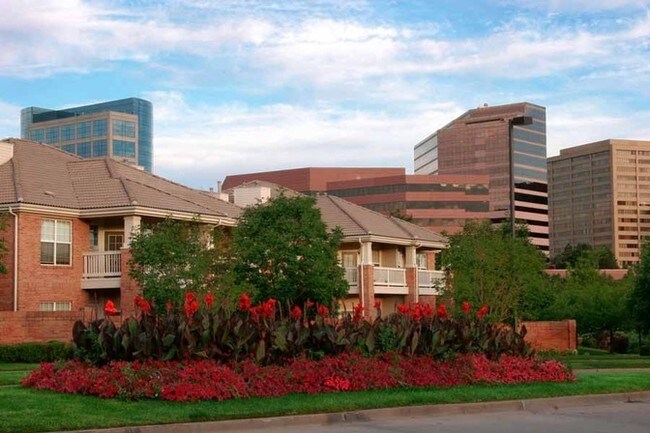Carriage Place Apartments Denver Co Building Photo Carriage Place