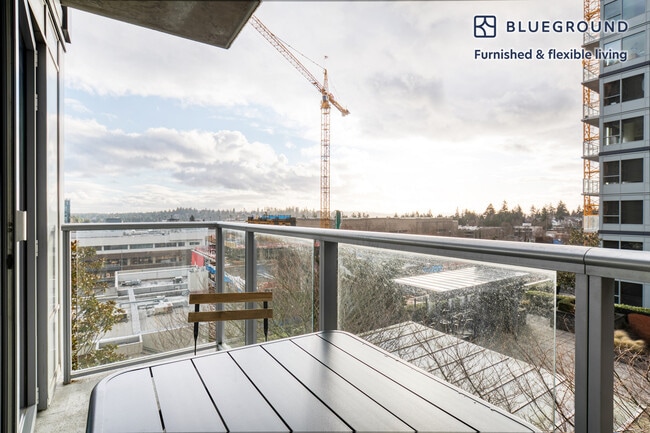 Foto del edificio - 10349 NE 10th St