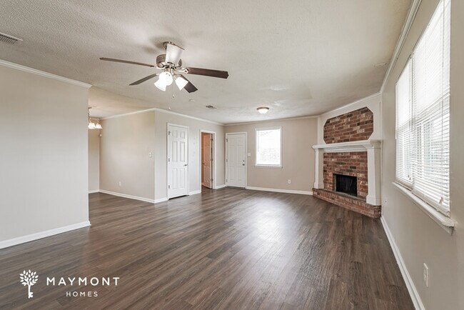 Foto del edificio - 2391 Richwood Dr