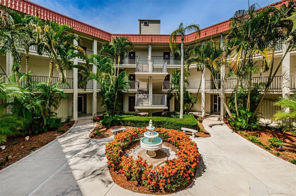 Primary Photo - 2700 Bayshore Blvd
